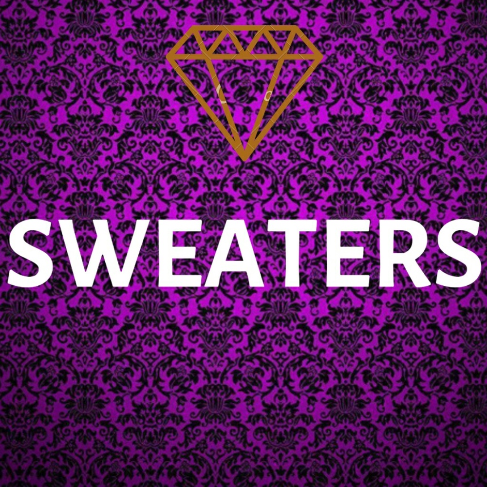 All Things Sweaters!